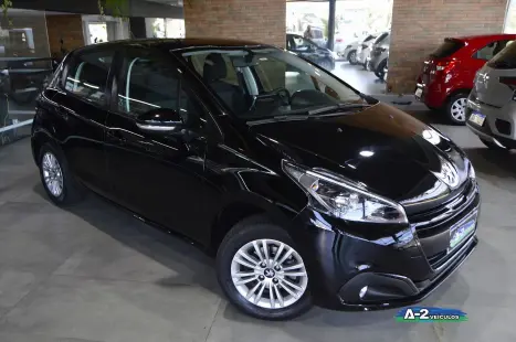 PEUGEOT 208 1.2 12V 4P ACTIVE FLEX, Foto 2
