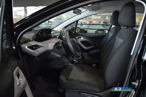 PEUGEOT 208 1.2 12V 4P ACTIVE FLEX, Foto 3