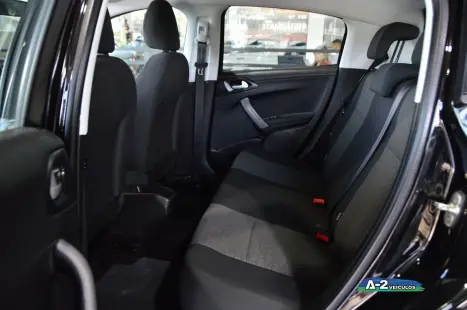 PEUGEOT 208 1.2 12V 4P ACTIVE FLEX, Foto 4