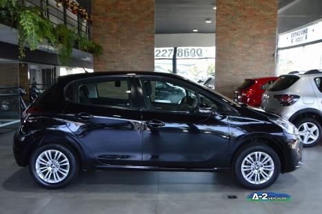 PEUGEOT 208 1.2 12V 4P ACTIVE FLEX, Foto 6