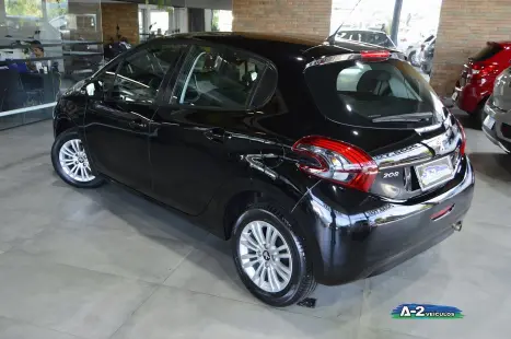 PEUGEOT 208 1.2 12V 4P ACTIVE FLEX, Foto 7
