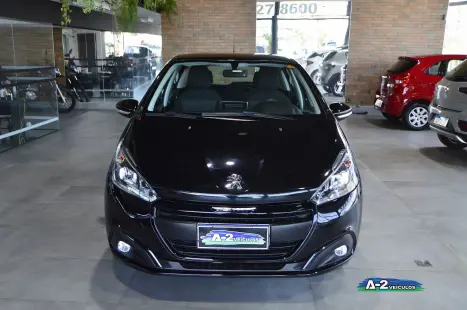 PEUGEOT 208 1.2 12V 4P ACTIVE FLEX, Foto 9