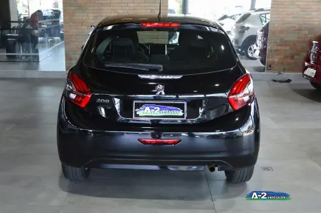 PEUGEOT 208 1.2 12V 4P ACTIVE FLEX, Foto 10