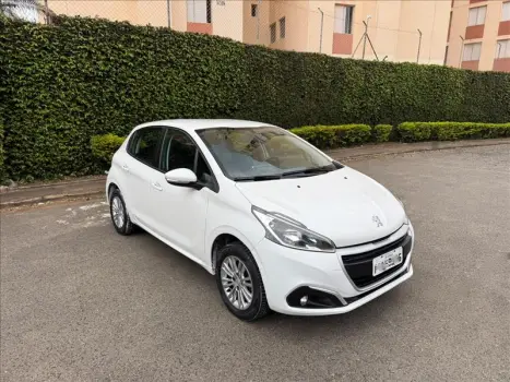 PEUGEOT 208 1.2 12V 4P ACTIVE PACK FLEX, Foto 1