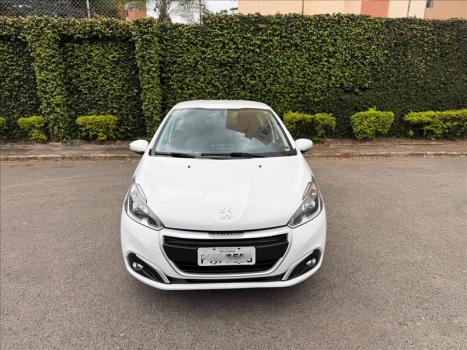 PEUGEOT 208 1.2 12V 4P ACTIVE PACK FLEX, Foto 2
