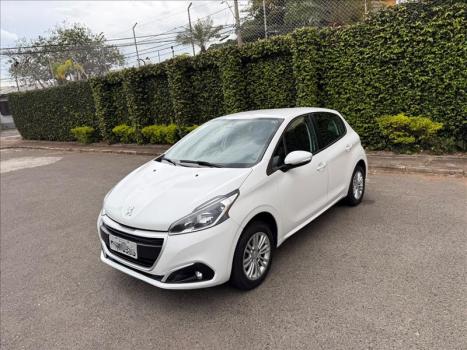 PEUGEOT 208 1.2 12V 4P ACTIVE PACK FLEX, Foto 3