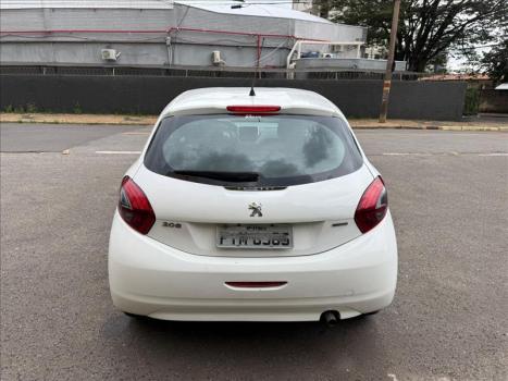 PEUGEOT 208 1.2 12V 4P ACTIVE PACK FLEX, Foto 4