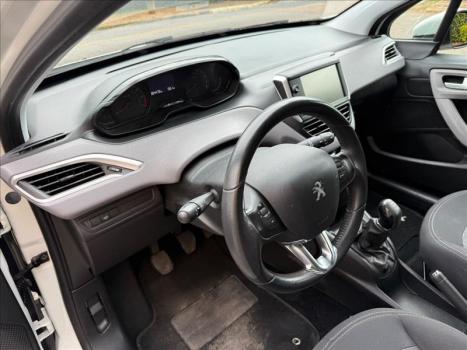 PEUGEOT 208 1.2 12V 4P ACTIVE PACK FLEX, Foto 6