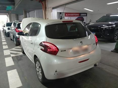 PEUGEOT 208 1.2 12V 4P ACTIVE FLEX, Foto 2