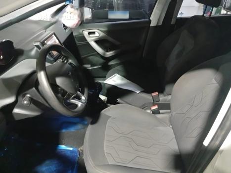 PEUGEOT 208 1.2 12V 4P ACTIVE FLEX, Foto 3