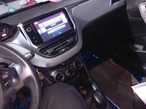 PEUGEOT 208 1.2 12V 4P ACTIVE FLEX, Foto 4