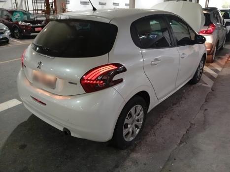 PEUGEOT 208 1.2 12V 4P ACTIVE FLEX, Foto 5