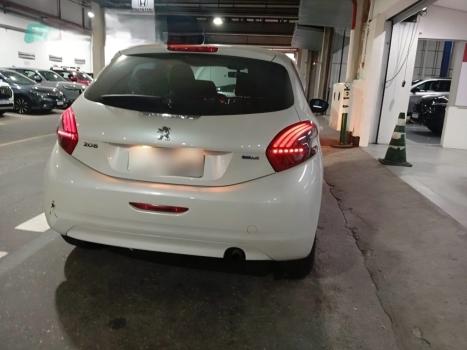 PEUGEOT 208 1.2 12V 4P ACTIVE FLEX, Foto 6
