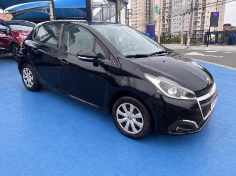 PEUGEOT 208 1.2 12V 4P ACTIVE FLEX, Foto 1