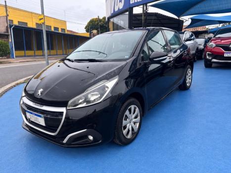 PEUGEOT 208 1.2 12V 4P ACTIVE FLEX, Foto 2