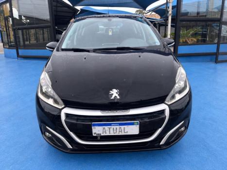 PEUGEOT 208 1.2 12V 4P ACTIVE FLEX, Foto 3