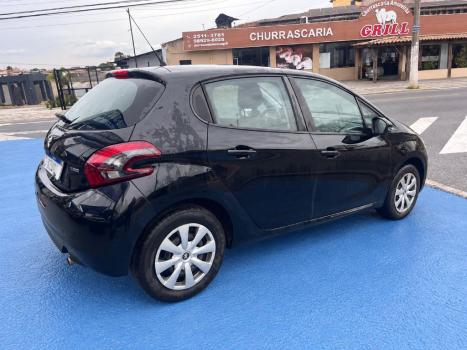 PEUGEOT 208 1.2 12V 4P ACTIVE FLEX, Foto 5