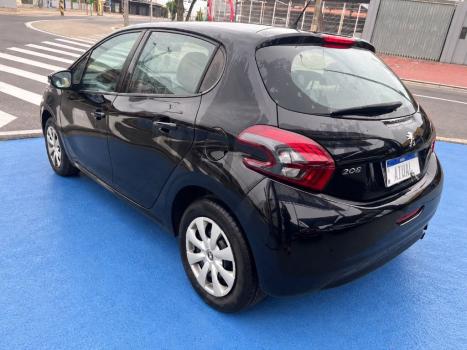 PEUGEOT 208 1.2 12V 4P ACTIVE FLEX, Foto 6