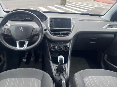 PEUGEOT 208 1.2 12V 4P ACTIVE FLEX, Foto 7
