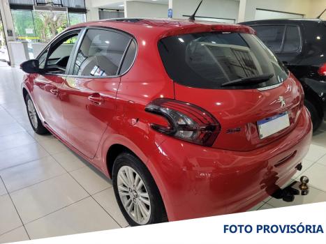 PEUGEOT 208 1.2 12V 4P ALLURE FLEX, Foto 3