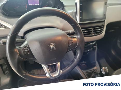 PEUGEOT 208 1.2 12V 4P ALLURE FLEX, Foto 5