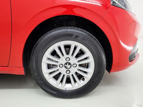 PEUGEOT 208 1.2 12V 4P ALLURE FLEX, Foto 11