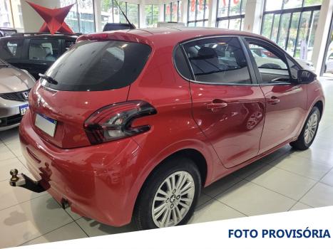 PEUGEOT 208 1.2 12V 4P ALLURE FLEX, Foto 2