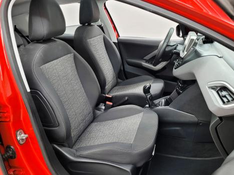 PEUGEOT 208 1.2 12V 4P ALLURE FLEX, Foto 6