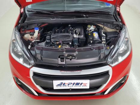 PEUGEOT 208 1.2 12V 4P ALLURE FLEX, Foto 10