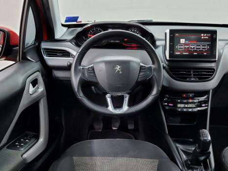 PEUGEOT 208 1.2 12V 4P ALLURE FLEX, Foto 14