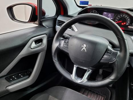 PEUGEOT 208 1.2 12V 4P ALLURE FLEX, Foto 15