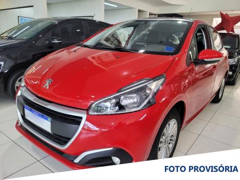 PEUGEOT 208 1.2 12V 4P ALLURE FLEX, Foto 1