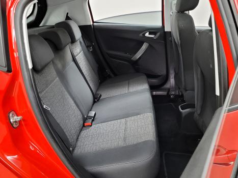 PEUGEOT 208 1.2 12V 4P ALLURE FLEX, Foto 7