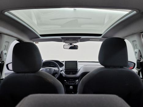 PEUGEOT 208 1.2 12V 4P ALLURE FLEX, Foto 9