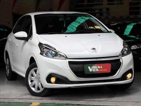 PEUGEOT 208 1.2 12V 4P ACTIVE FLEX, Foto 1