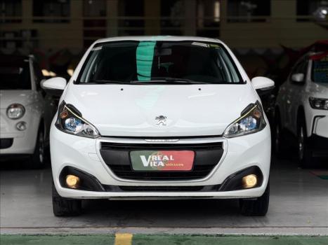 PEUGEOT 208 1.2 12V 4P ACTIVE FLEX, Foto 2