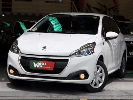 PEUGEOT 208 1.2 12V 4P ACTIVE FLEX, Foto 3