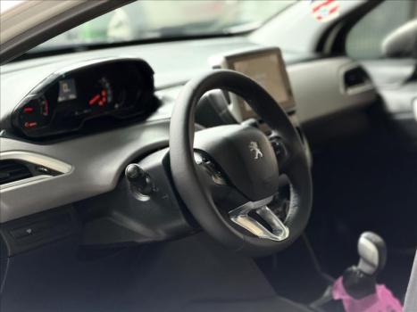 PEUGEOT 208 1.2 12V 4P ACTIVE FLEX, Foto 4