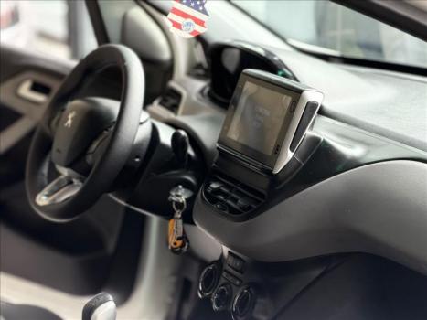 PEUGEOT 208 1.2 12V 4P ACTIVE FLEX, Foto 5