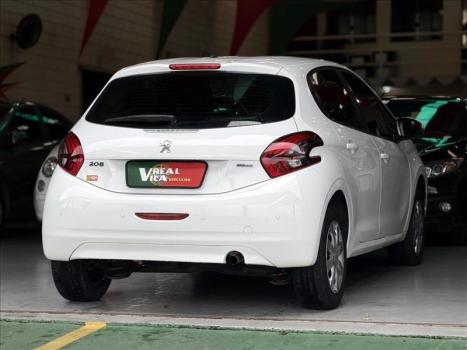 PEUGEOT 208 1.2 12V 4P ACTIVE FLEX, Foto 7