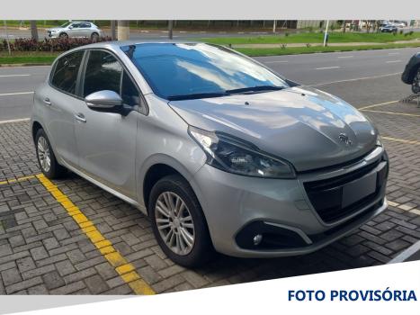 PEUGEOT 208 1.2 12V 4P ACTIVE PACK FLEX, Foto 2
