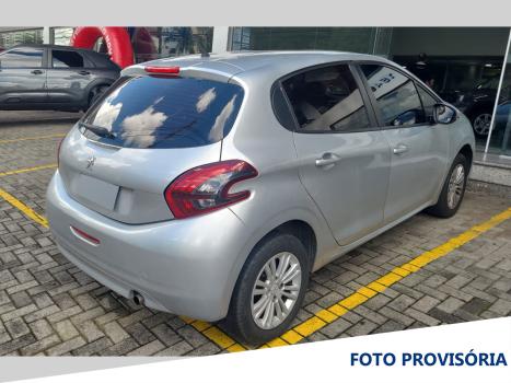 PEUGEOT 208 1.2 12V 4P ACTIVE PACK FLEX, Foto 3