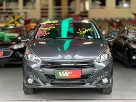 PEUGEOT 208 1.2 12V 4P ACTIVE FLEX, Foto 2