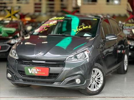 PEUGEOT 208 1.2 12V 4P ACTIVE FLEX, Foto 3