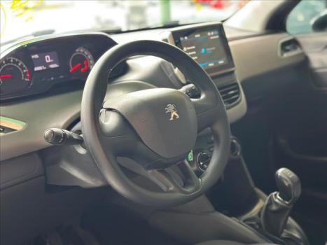 PEUGEOT 208 1.2 12V 4P ACTIVE FLEX, Foto 4