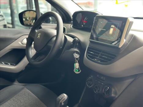 PEUGEOT 208 1.2 12V 4P ACTIVE FLEX, Foto 5