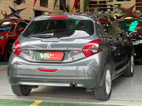 PEUGEOT 208 1.2 12V 4P ACTIVE FLEX, Foto 7