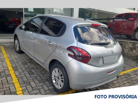 PEUGEOT 208 1.2 12V 4P ACTIVE PACK FLEX, Foto 4