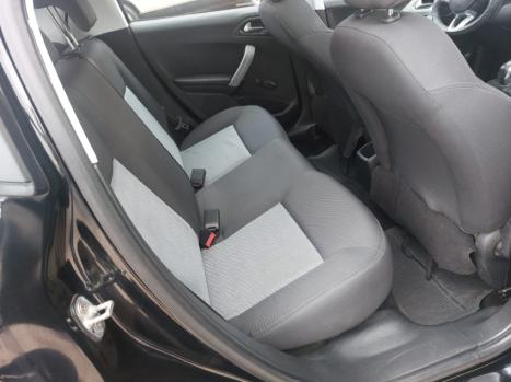 PEUGEOT 208 1.5 4P FLEX ALLURE, Foto 6