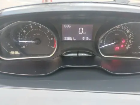 PEUGEOT 208 1.5 4P FLEX ALLURE, Foto 9